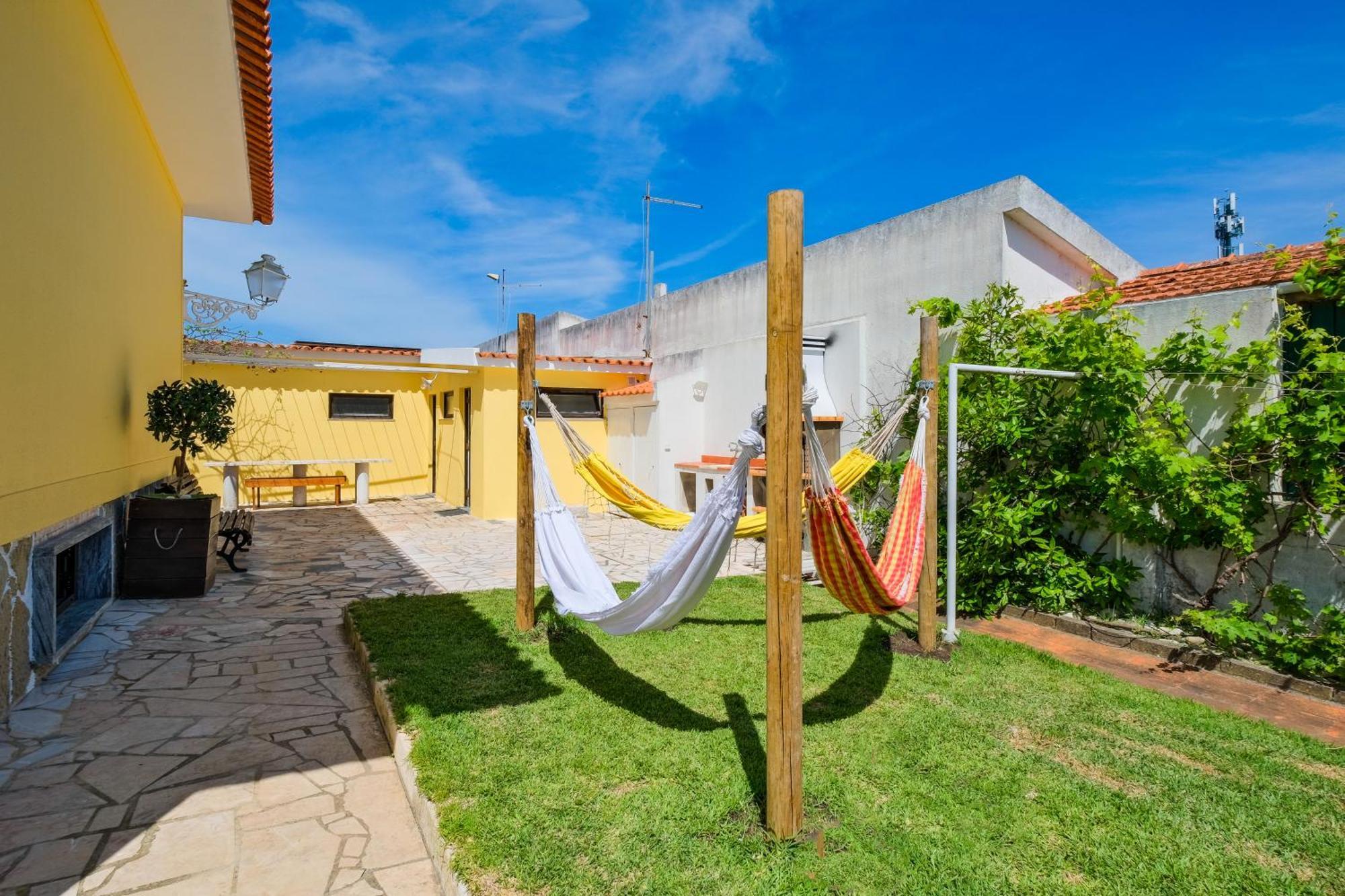 Villa Magoito Sintra Exterior foto